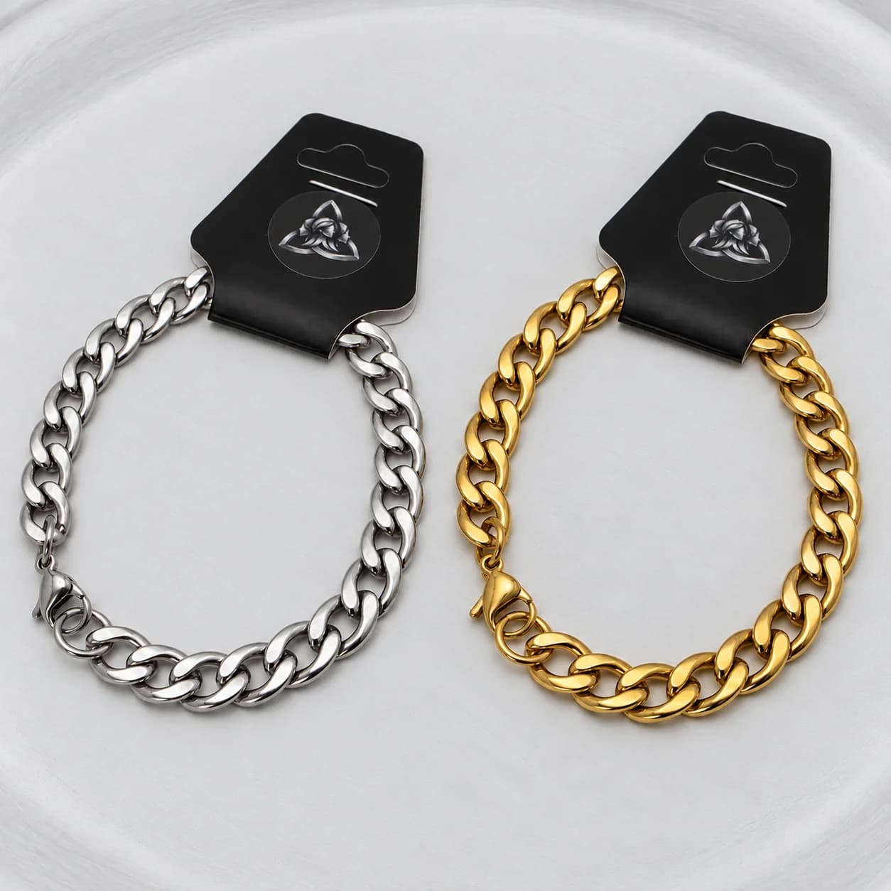 Pulseira Grumet 1.8mm