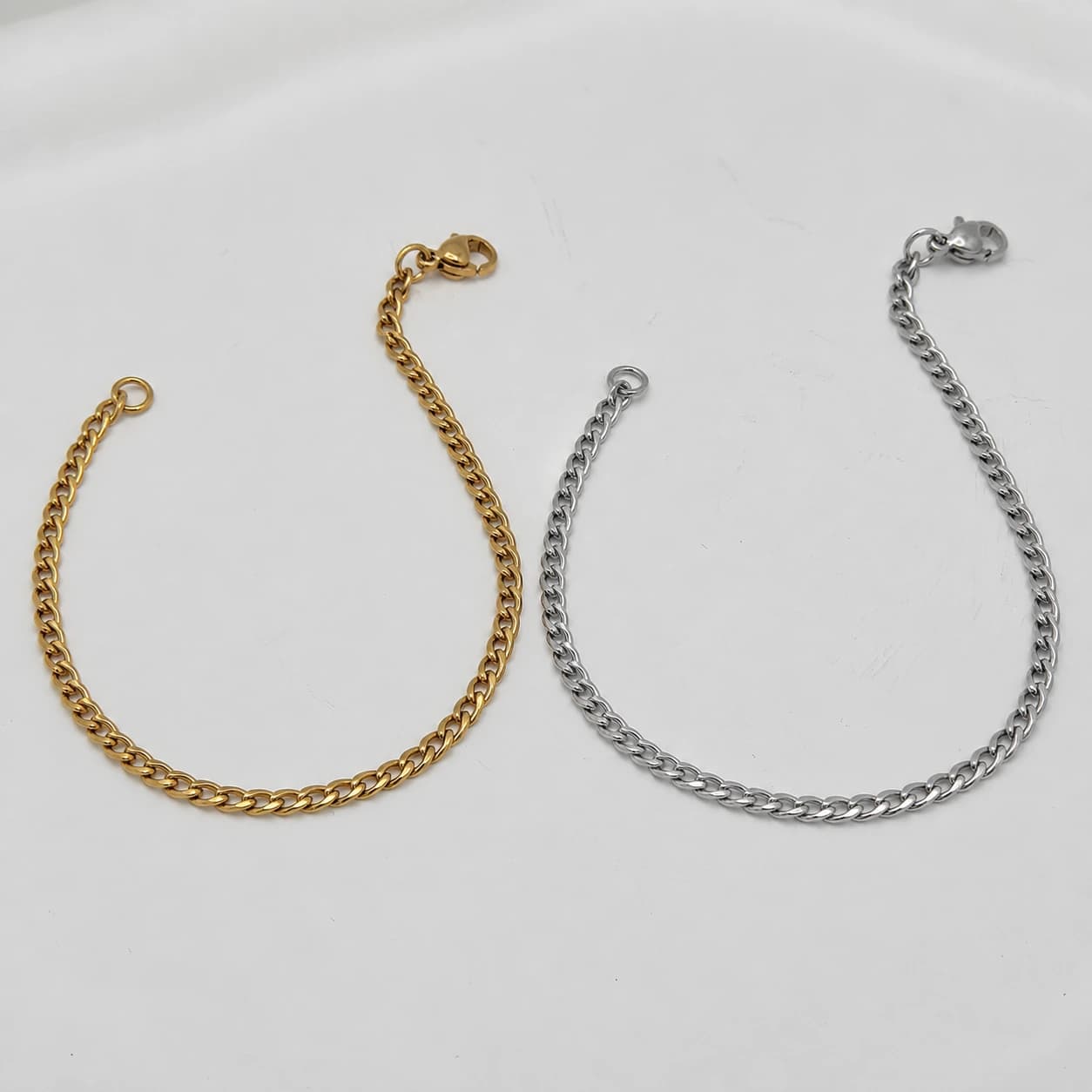 Pulseira Grumet