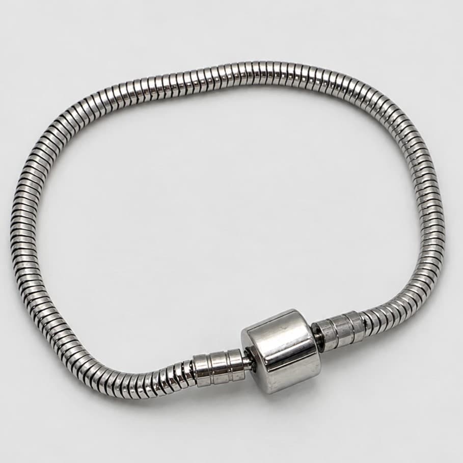 Pulseira Berloqueira